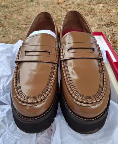 Scarpe mocassino grenson - scarpe,