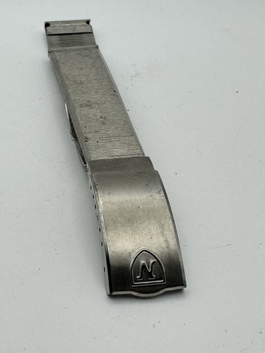 Bracciale orologio vintage