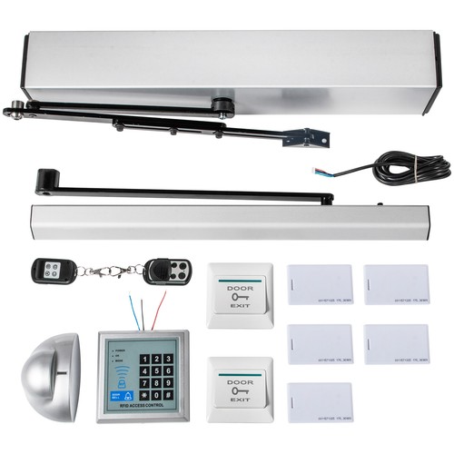 Vevor apriporta automatico - vevor,