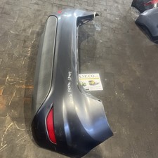 1730685 Paraurti post.  FORD