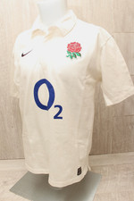 Maglia Rugby Inghilterra