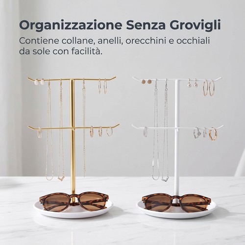 Espositore gioielli 2 - espositore, a