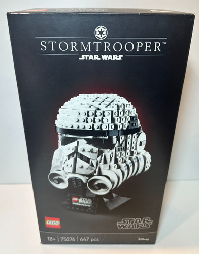 Lego star wars 75276 - wars,