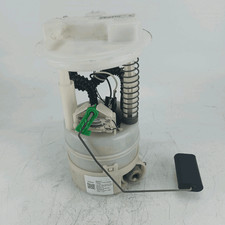 Pompa carburante c/trasduttore