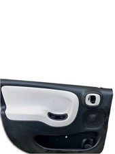 Pannello Porta Anteriore Sx Fiat Panda 312 
