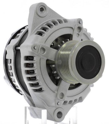 Alternatore 100amp nuovo - alternatore,