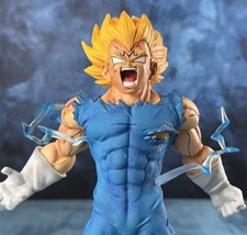 Action Figure Vegeta 27 cm Anime Dragon Ball Z Figure Collezione