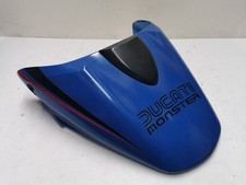 Ducati monster 696 Unghia monoposto