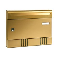 Cassetta Postale Orizzontale