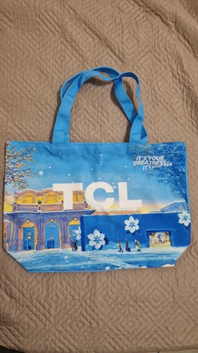 Borsa tcl limited - borsa, edition