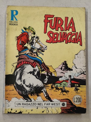 Collana rodeo 63 un - ,