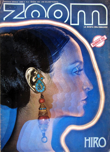 Foto zoom la rivista - -,
