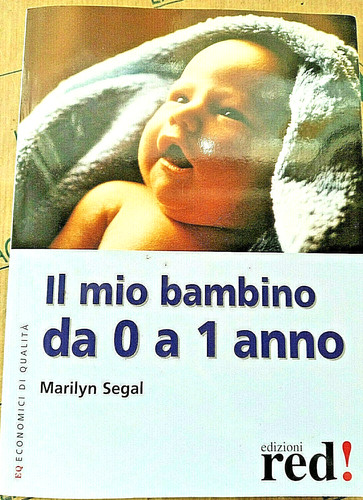 Mio bambino 1 anno - bambino,