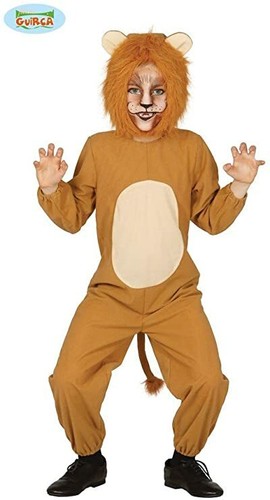 Guirca costume carnevale - costume,