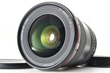 Canon EF 17-40mm f/4 L USM