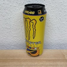 Monster VR46 2014 Regno Unito