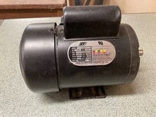 SHENG TAY 3/4 HP Motore