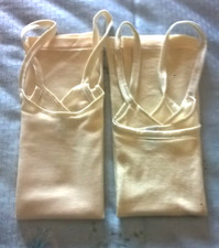 EAN DUE MAGLIE Intime Donna LANA e COTONE  manica corta  maglietta invernale USD