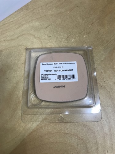 Tester full size - tester, 14g