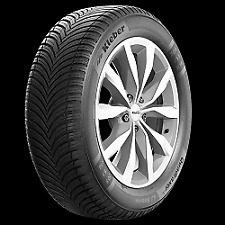 Pneumatici nuovi KLEBER 185/55