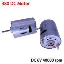 Motore Ultra Alta Velocità