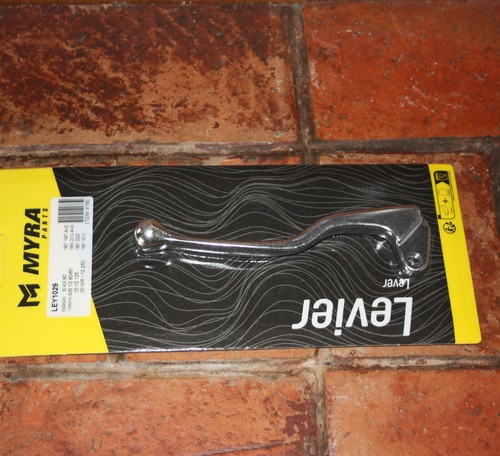 Levier embrayage yamaha - embrayage, 250