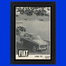 Anni ' 50  * Pubblicità