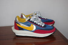 Nike sacai x LD Waffle Varsity