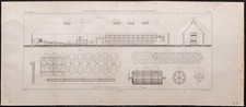 1878 - Macchina Per Carta -