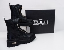 Stivali Cult donna 3461 vegan