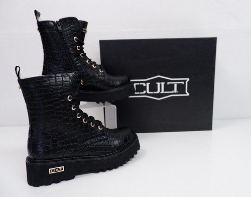Stivali cult donna 3461 vegan - stivali,