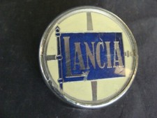 Badge Lancia