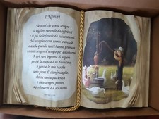 Libro dei sentimenti i - sentimenti, "i