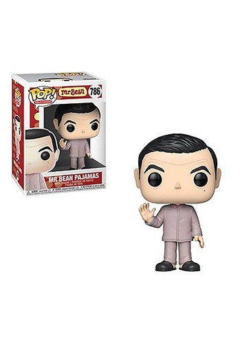 Funko pop pigiama televisione - pop!,