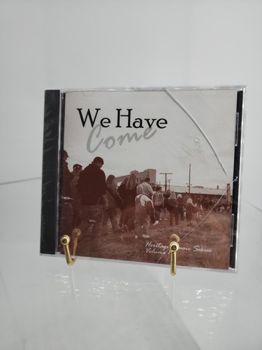 Have come christian - have,