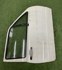 PORTA PORTIERA ANTERIORE DESTRA ORIGINALE VW VOLKSWAGEN GOLF II 2 MK2 3 PORTE