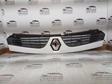 ?GRIGLIA PARAURTI ANTERIORE SUPERIORE 2008 RENAULT MASTER II 8200426365 R9