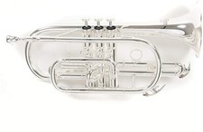 Roy Benson roy benson cornetta