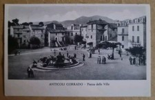 Antique corrado piazza - antique,