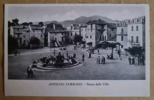 Anticoli corrado piazza - corrado,