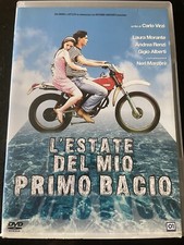 L' estate del mio primo bacio (2005) DVD