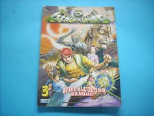 5^ GENERAZIONE N°3 SPEDIZIONE € 2,50 FINO A 10 FUMETTI