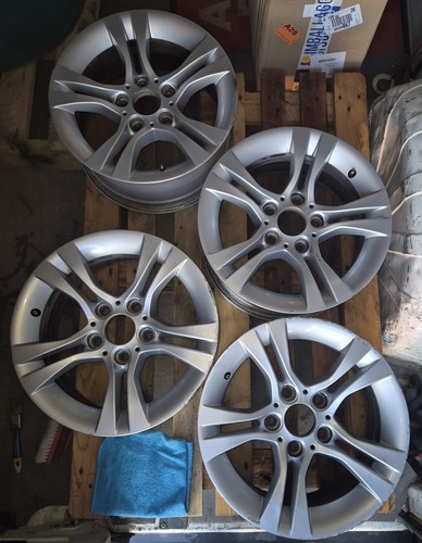 Cerchi lega bmw - lega,