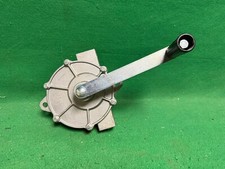 Pompa rotativa per travaso manuale per fusti