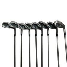 [Ladies / TaylorMade] RBZ Set