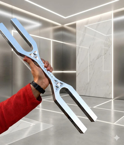 Gigante dna key tuning fork - gigante,