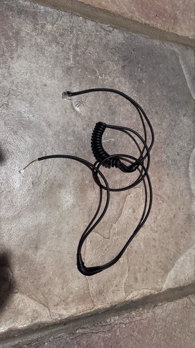 Keiser m3i computer cord - , da