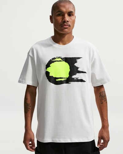 Maglietta nike sportswear - sportswear, club