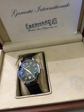 Eberhard extra fort - extra,