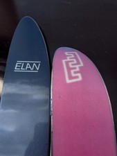Elan uniline - uniline,